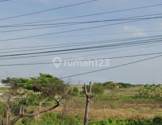 Tanah Industri Brebes *  1