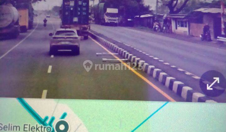 Tanah Brebes Industri * 2