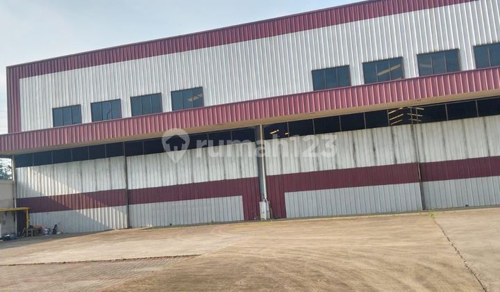 Pabrik Purwakarta Industri* Pabrik Purwakarta Industri*