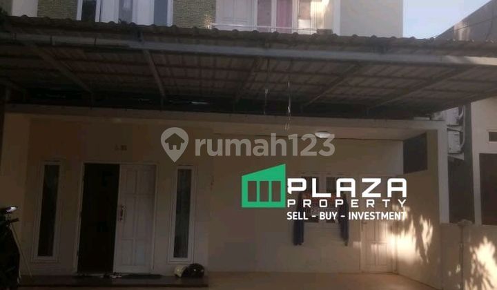Rumah 3 Lantai 6 Kamar Tidur Jl Toddopuli Makassar 1