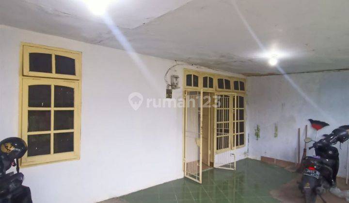 Rumah Murah Minasa Upa Makassar Cocok Kos Kosan 2