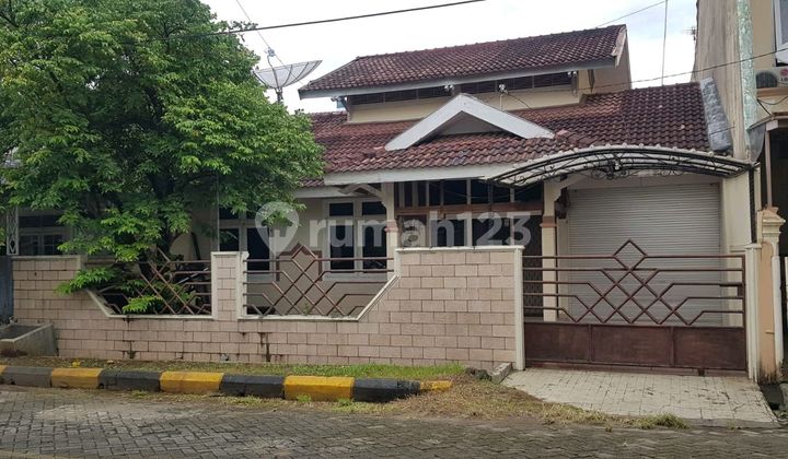 Rumah Jl Tulip Panakkukang Makassar (Pw) 1