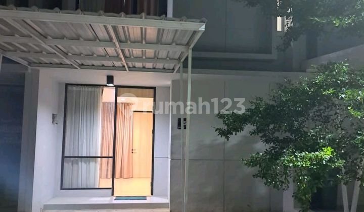 Rumah 2 Lantai Di Rolling Hills Tanjung Bunga Makassar Full Perabot (ky) 1