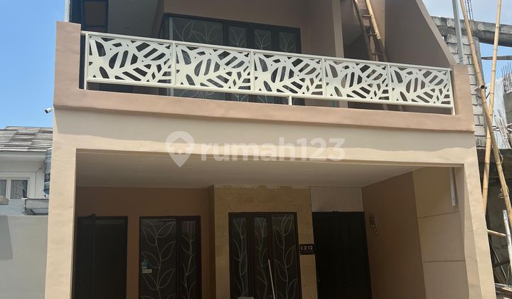 Rumah Baru Bagus Siap Huni Berperabot di Hertasning Makassar Rumah Baru Bagus Siap Huni Berperabot di Hertasning Makassar
