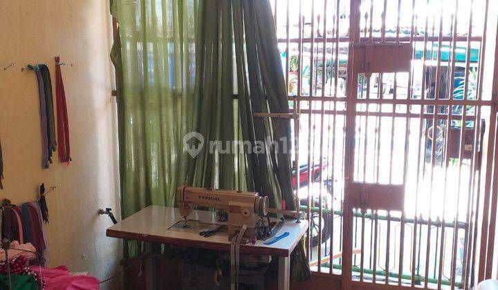 Dijual Rumah Tua Jl AR Hakim Makassar SHM 2