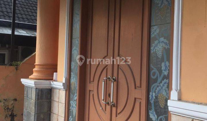 RUMAH TINGGAL DALAM KOTA MAKASSAR 2