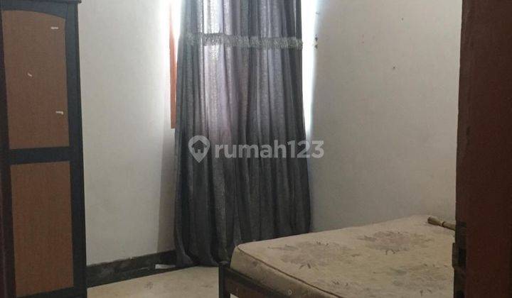 RUMAH TINGGAL DALAM KOTA MAKASSAR 9