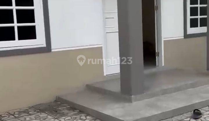 RUMAH TINGGAL LOKASI STRATEGIS DEKAT KAMPUS DAN PERKANTORAN, MAKASSAR 2