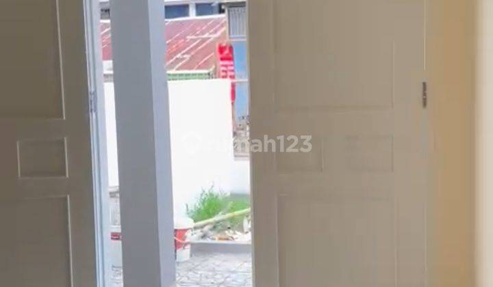 RUMAH TINGGAL LOKASI STRATEGIS DEKAT KAMPUS DAN PERKANTORAN, MAKASSAR 8