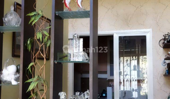 RUMAH CANTIK TANJUNG BUNGA 2