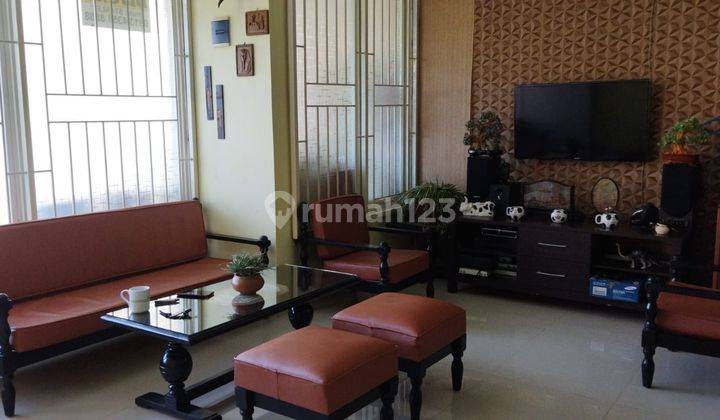 RUMAH CANTIK TANJUNG BUNGA 5
