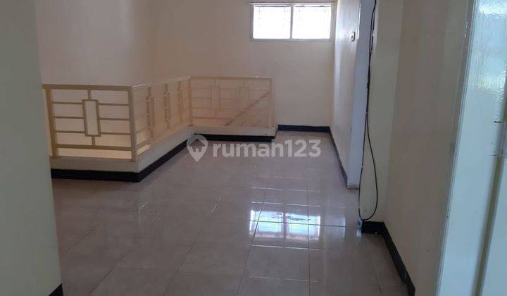 RUMAH TINGGAL 2 LANTAI STRATEGIS DALAM KOTA MAKASSAR 2