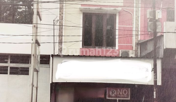 Flood-Free, SHM, Near Mall 1