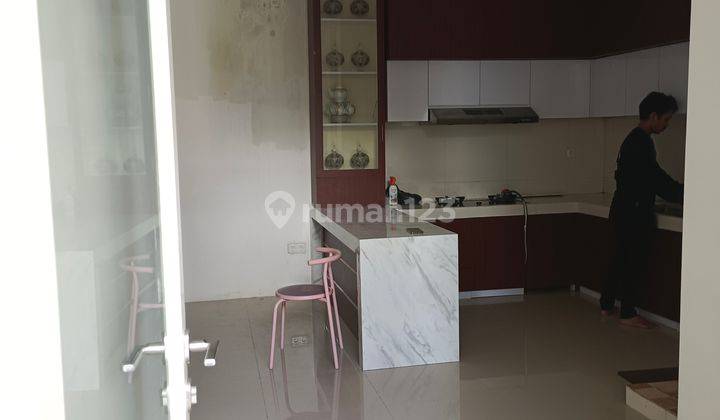 Rumah Sewa 2 Kamar Ada Perabot 2