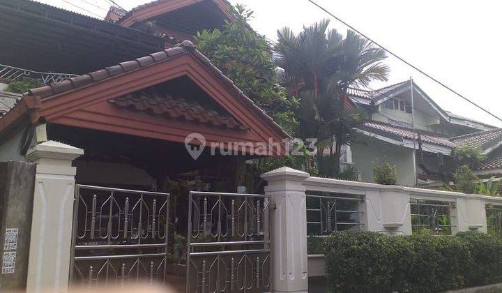 Dijual Rumah Cantik Besar Pusat Kota Makassar Ada Furnish  1