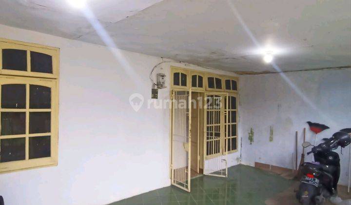 Jual Rumah Murah Minasa Upa 7 Kamar Siap Huni Shm 2
