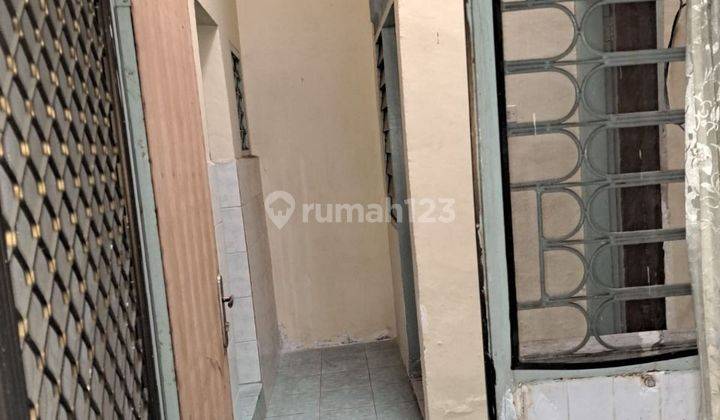 Dijual Rumah Kompleks Mawar Pengayoman Makassar 2