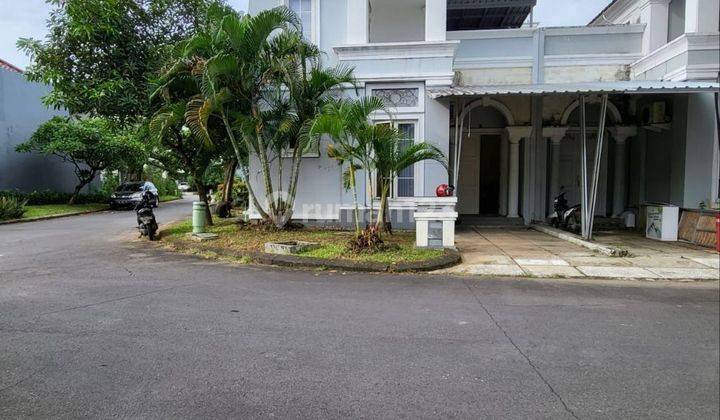 Dijual Rumah Sudut Di Citraland Celebes Hertasning Makassar Ada Perabot 2