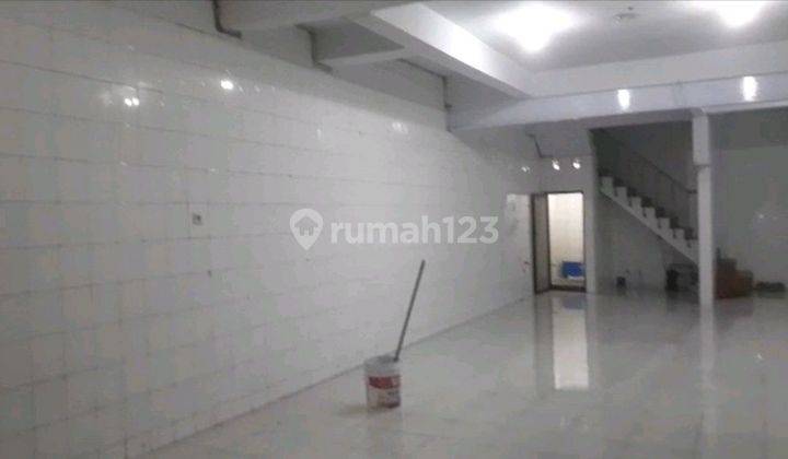 Ruko Sewa Jl Ranggong Makassar 3 Lantai Siap Pakai 2