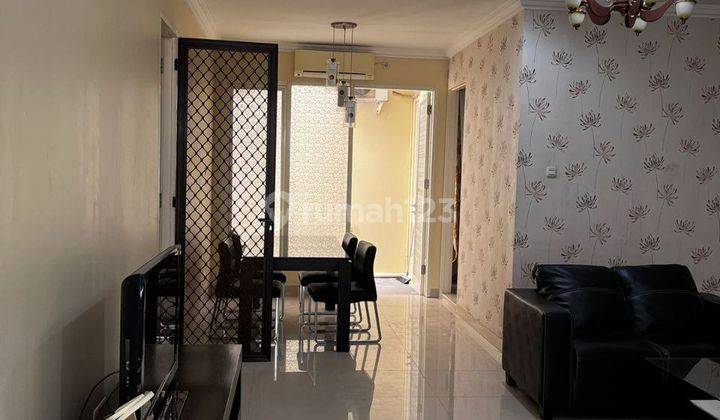 Disewakan Rumah Cantik Siap Huni Full Furnished Sangat Recommended Di Citraland Celebes Hertasning 2