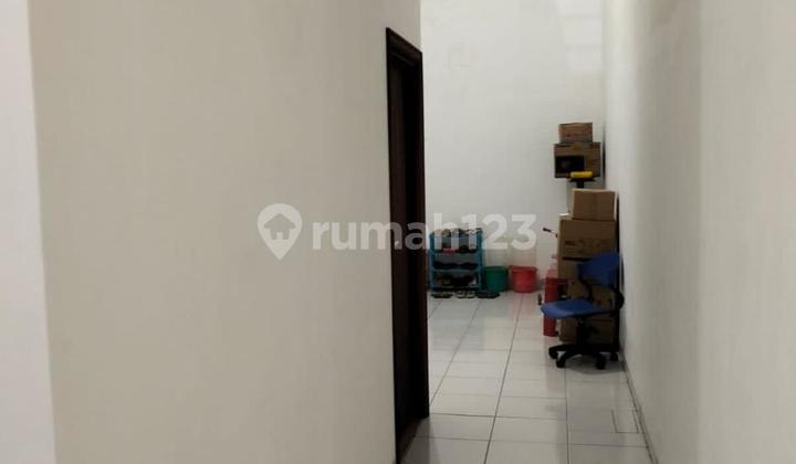 Ruko 3 Lantai Siap Huni Jl Tarakan Makassar