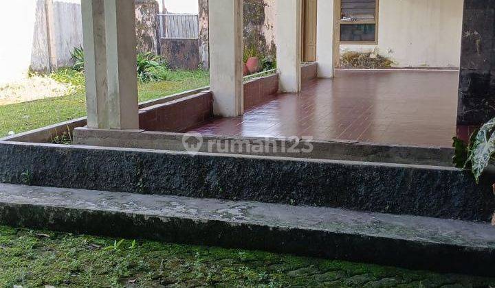 Jual Rumah Super Besar Jalan Poros Alauddin Shm Pekarangan Sangatluas 2