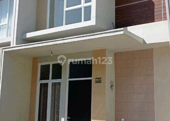 Rumah Di Btp 1 Lantai Makassar 1