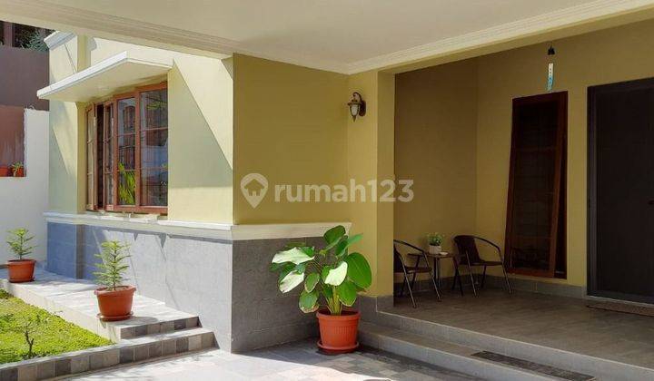 Disewakan Rumah Full Furnished 3 Kt Dekat Pantai Losari Makassar 2