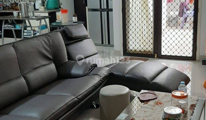 Dijual Rumah Di Citralnd Celebes 3 Lantai-Mezanin 7 Kamar-Makassar 2