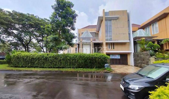 Disewakan Rumah Cantik Mewah Di Citraland Hertasning Makassar 1