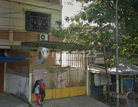 Ruko Bagus Siap Huni 3 Lantai Cendrawasih Makassar Ruko Bagus Siap Huni 3 Lantai Cendrawasih Makassar