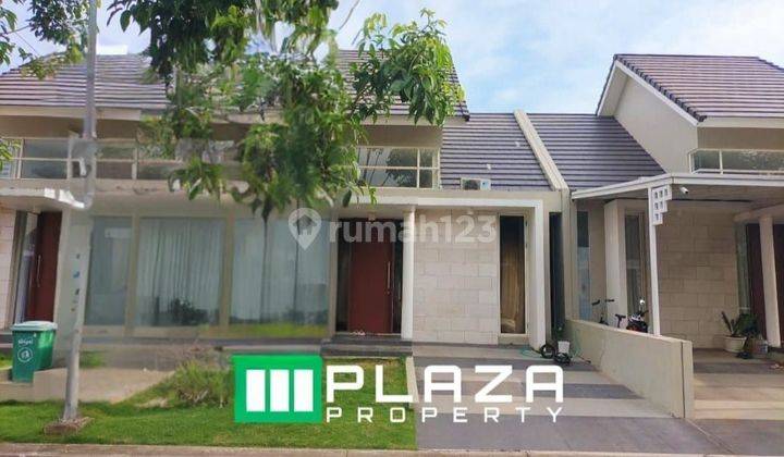 Dijual Rumah Cantik Di Citraland Tallasa City Makassar 1