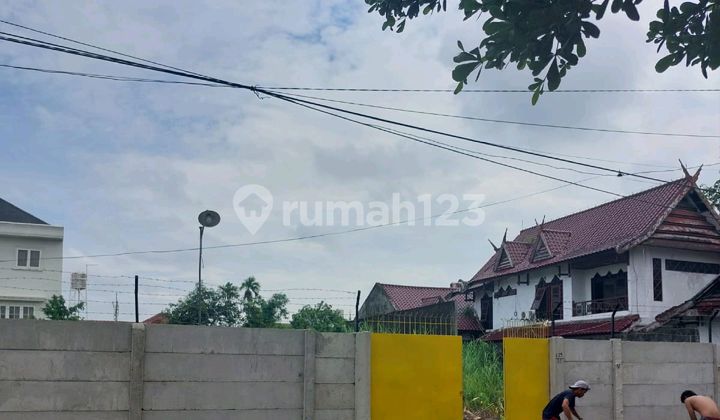 Vacant Land for Rent, Mappala Street, 1200m² Vacant Land for Rent, Mappala Street, 1200m²