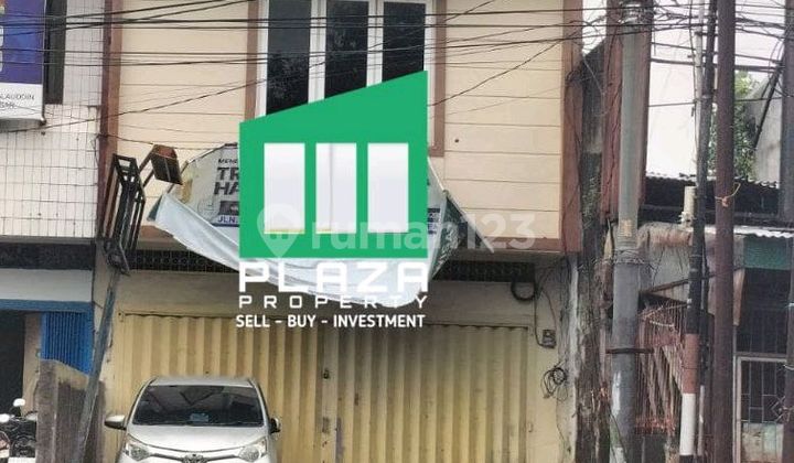 Flood-Free, Freehold Title, Ready to Occupy, Alauddin Makassar 1