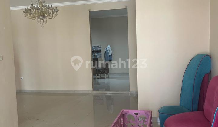 Rumah Baru Bagus Siap Huni Berperabot di Hertasning Makassar 2