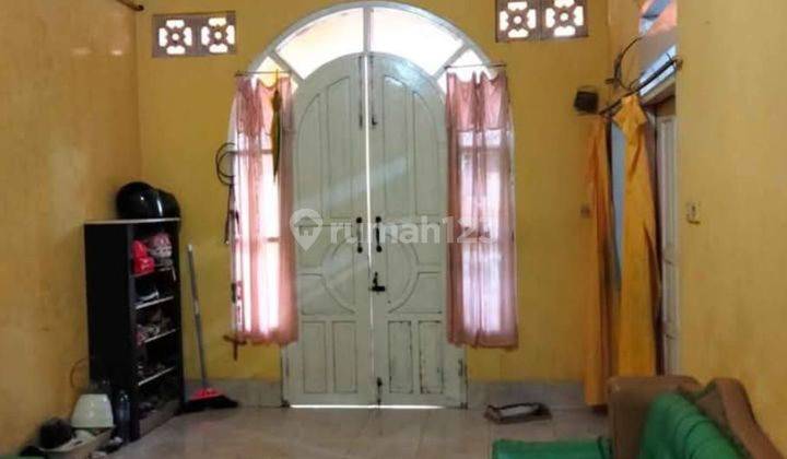 Rumah Murah 2 Lantai Disengkang Wajo 2