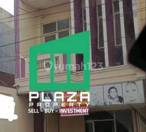 Ruko Sewa Gowa Jl Isman Salengke Jl Poros Utama Pallangga 1