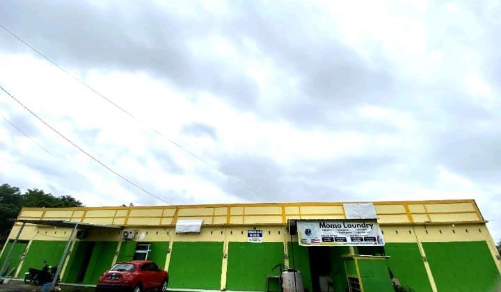 Ready to Occupy, SHM, Near Toll Access 1