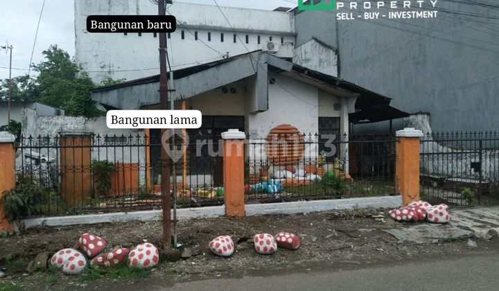 House in Hartaco Indah Makassar with SHM 1