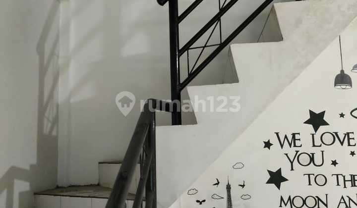 Affordable Shop House Suitable for Office or Business on Oettarani Street, Makassar Affordable Shop House Suitable for Office or Business on Oettarani Street, Makassar