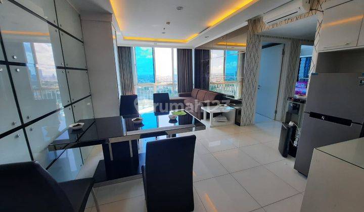 &  APARTEMENT CIPUTRA WORLD 1