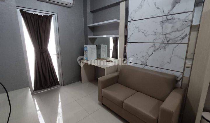 APARTEMEN 2BR DI GUNAWANGSA TIDAR 1