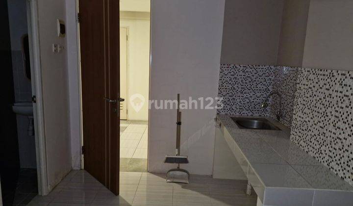 DI KAN APARTEMEN PUNCAK DHARMAHUSADA 2 BEDROOM (KOSONGAN) 2