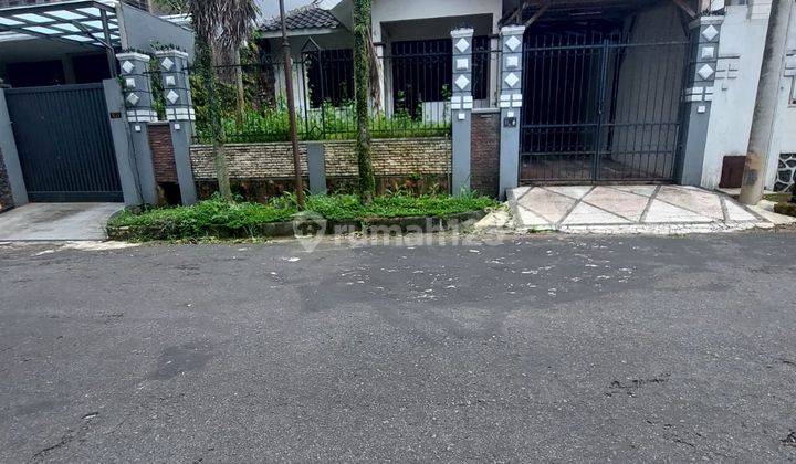 Dijual Rumah Jln. Dieng Malang 1