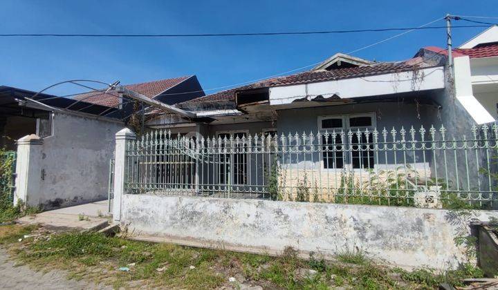 Dijual Murah 8 Jutaan M2 Hitung Tanah Klampis Tengah Kota Surabaya. 1