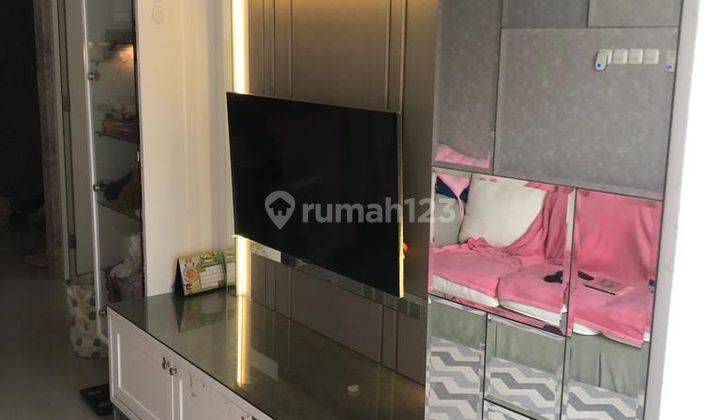 Butuh Jual Cepat Rumah Pondok Candra Semi Furnish 2