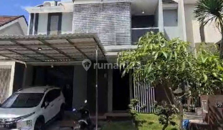 DIJUAL Rumah di Greenwood, CITRALAND 1