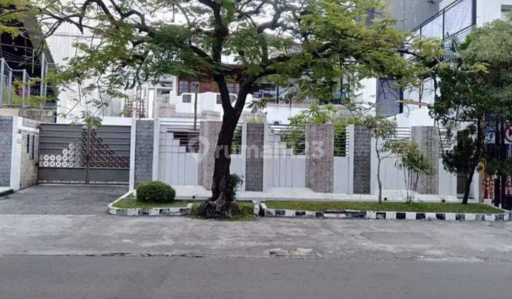 Jual Rumah Mewah Cempaka Surabaya 1