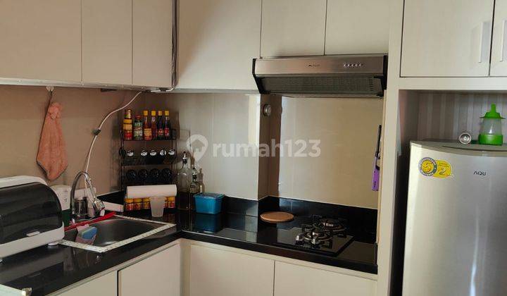 Jual apartemen gunawangsa merr murah Tower B 1