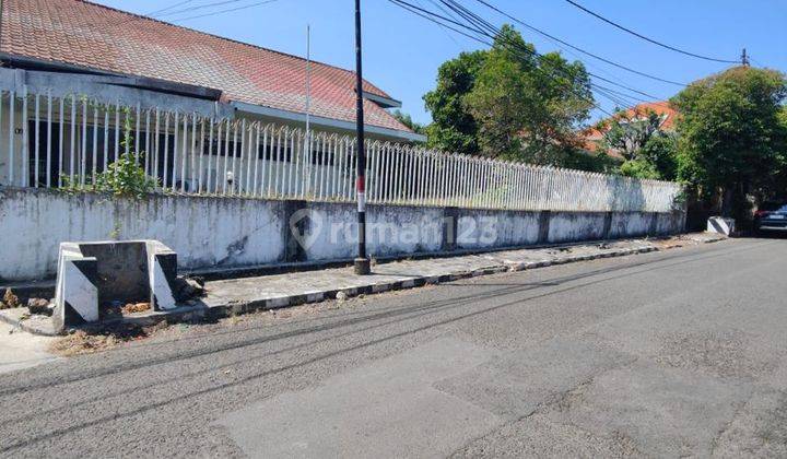 Rumah Jual Dijual Kupang Indah Jual Sewa Murah Rumah Hitung Tanah  1